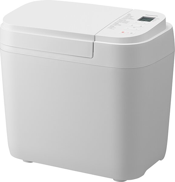 Panasonic Macchina Pane Potenza 550 watt Capacit 1.1 kg 21 Programmi automatici colore Bianco - SD-B2510WXE