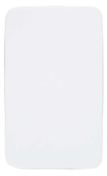 CHICCO Lenzuola Culla Coprimaterasso Spugna - 9010956330990