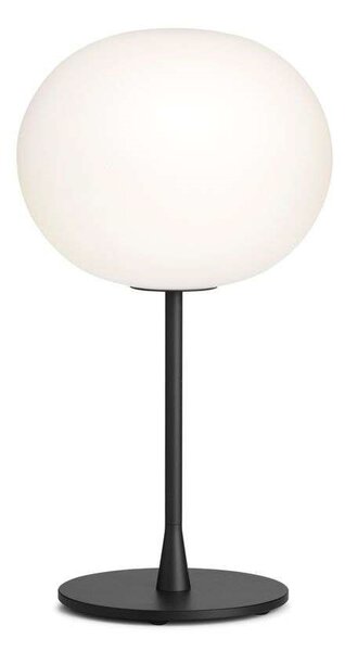 Flos - Glo-Ball T1 Lampada da Tavolo Nero Opale