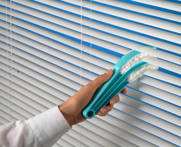 Leifheit Pulisci Veneziane Jalousetta Microfibra - 41316