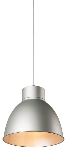 SLV - Para Dome Lampada a Sospensione Grigio/Grigio