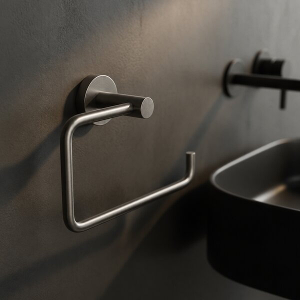Portasciugamano da bagno 5610 Leo Titan