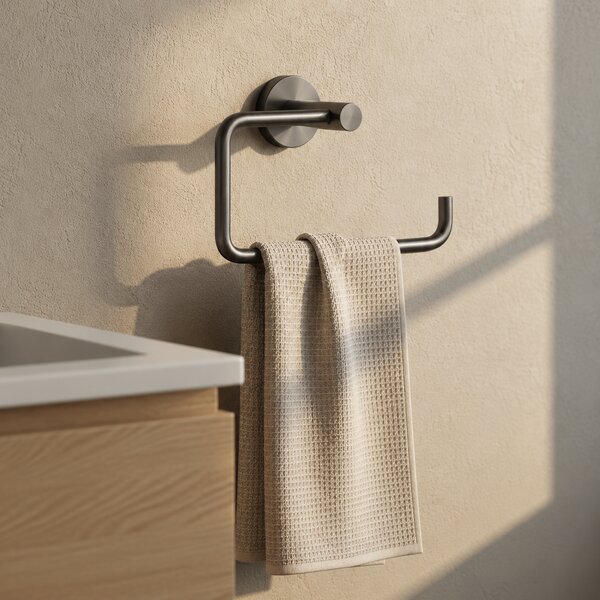 Portasciugamano da bagno 5610 Leo Titan