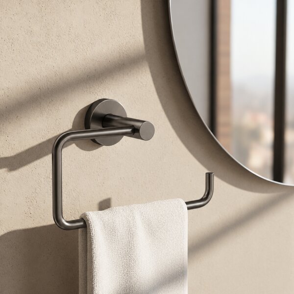 Portasciugamano da bagno 5610 Leo Titan