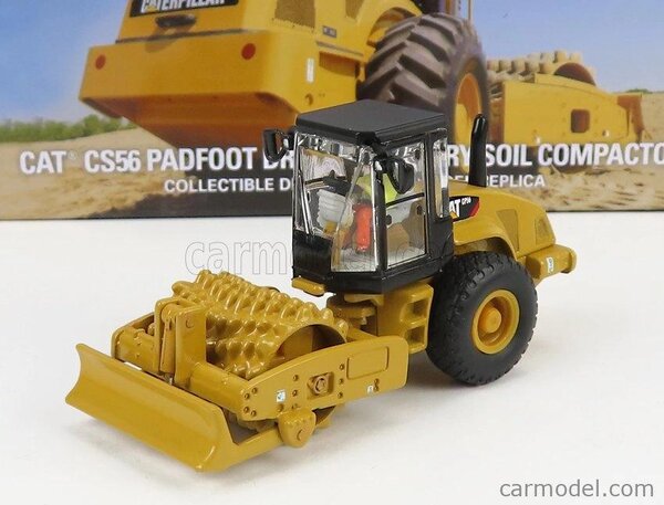 Accessori per modellismo Dm-models Catcs56, scala 1:87