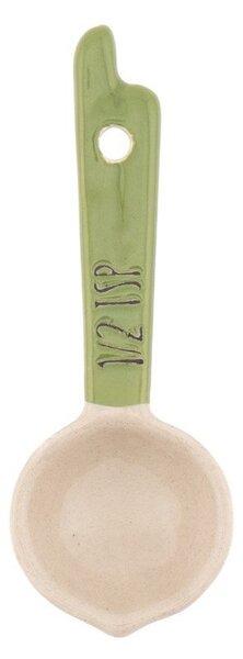 Set di misuratori in ceramica 4 pz Vegetable – Sass & Belle