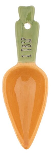 Set di misuratori in ceramica 4 pz Vegetable – Sass & Belle