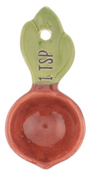 Set di misuratori in ceramica 4 pz Vegetable – Sass & Belle