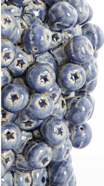 Vaso per fiori in ceramica ø 20 cm Berries – Light & Living