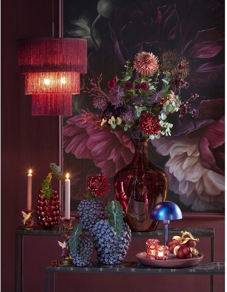 Vaso per fiori in ceramica ø 20 cm Berries – Light & Living