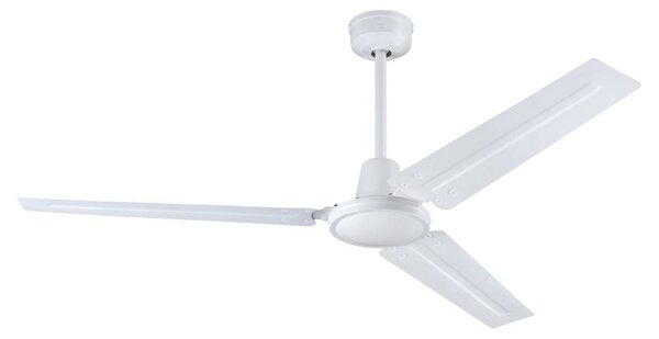 7316740 Ventilatore da soffitto, bianco, DC, Ø 142 cm - Westinghouse Westinghouse, 7316740, Bianco, Soggiorno, Metallo, Moderno