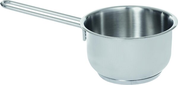 Casa Collection Pentola Casseruola Acciaio Inox 1 Manico cm 14