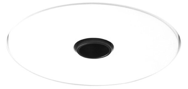 Faretto incasso sforzin rhodia t468 led gesso alluminio scomparsa - Sforzin Illuminazione