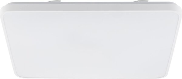 Lampada a soffitto LED Nowodvorski Agnes, grado di protezione IP44, colore bianco, modello 8133