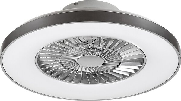 Ventilatore da soffitto a LED con telecomando DALFON Rabalux 6858