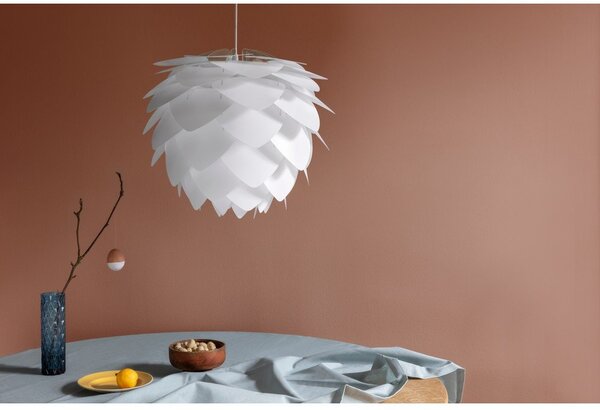 Paralume bianco ø 50 cm Silvia - UMAGE
