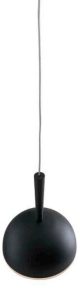 Lampadario moderno promoingross jingle s1 led 8w 3000k alluminio metacrilato - Promoingross