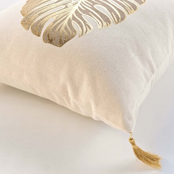 Cuscino decorativo 40x40 cm Mogador – douceur d'intérieur