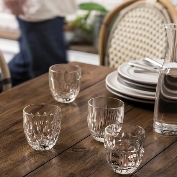 Calice in vetro La Rochère Gira, 200 ml Troquet - La Rochére