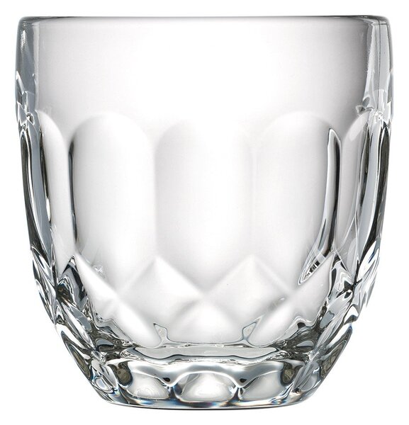 Calice in vetro La Rochère Gira, 200 ml Troquet - La Rochére