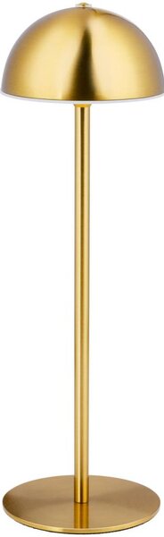 Grundig - Lampada da tavolo touch a LED/2W/5V 1200 mAh