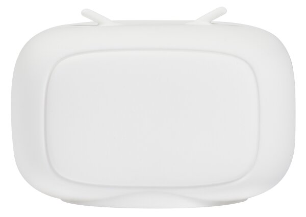 Ledvance - LED RGBW Lampada da notte per bambini a sfioramento TOUCH LED/2,5W/5V