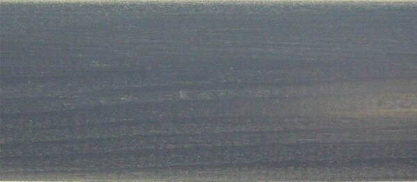 Letto a castello legno abete shabby azzurro e miele 93x205x186 (2232)