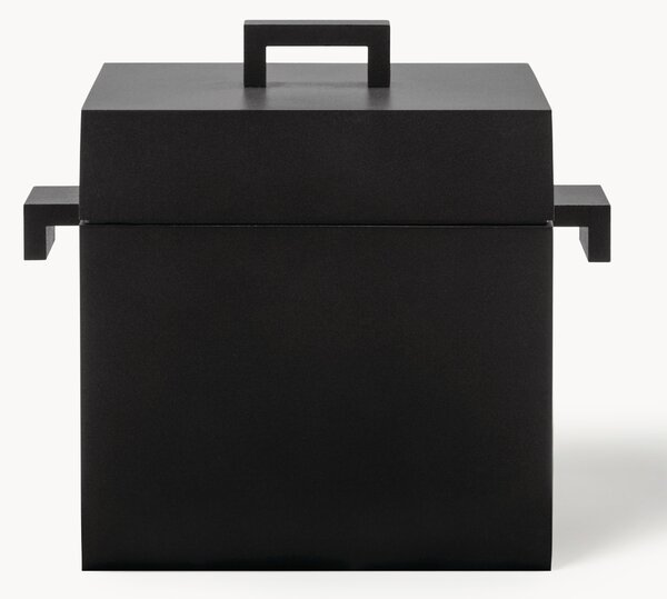 Cocotte con rivestimento antiaderente La Cubica