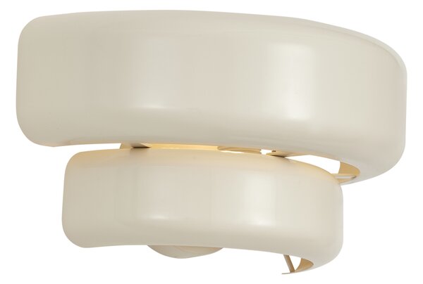 Applique Retrò Beige - Ophelia