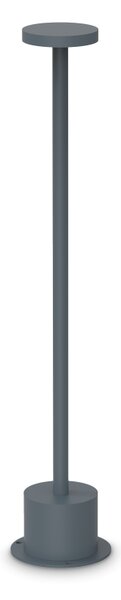 Ideal Lux Toffee PT D080 H050 lampioncino da giardino