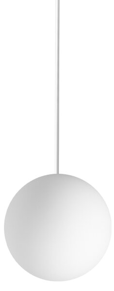 Ideal Lux Mapa Bianco SP1 D15 lampada a sospensione