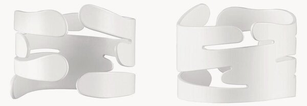 Portatovaglioli Barkring 2 pz