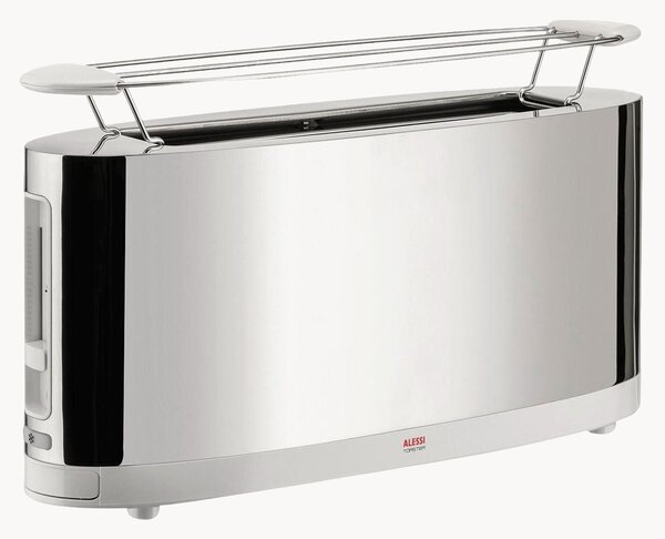 Tostapane con griglia scaldabrioche SG68 W