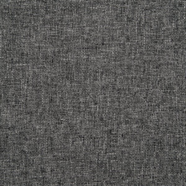 Outsunny Isola Relax in Rattan 4 pezzi con Tendalino Set Salotto 4 Cuscini Metallo Grigio 230 x 145 x 80 cm | Aosom Italy