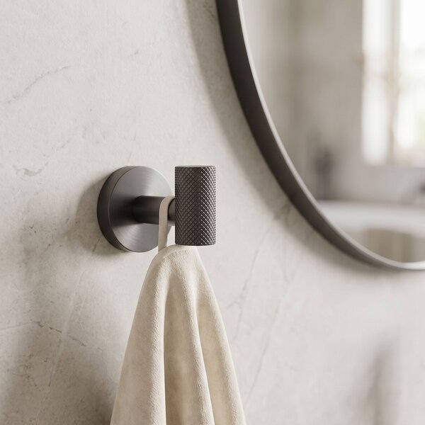 Portasciugamano da bagno 5705 Galo Titan