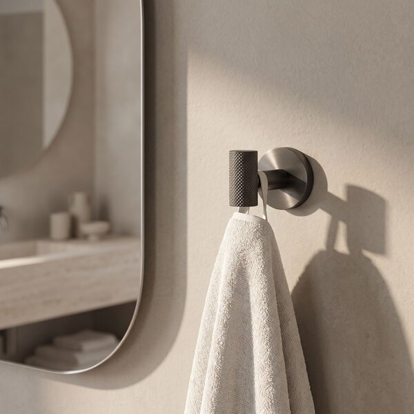 Portasciugamano da bagno 5705 Galo Titan