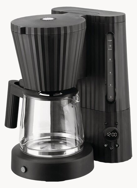 Caffettiera a goccia Plissé