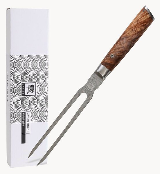 Forchetta da intaglio Kinone