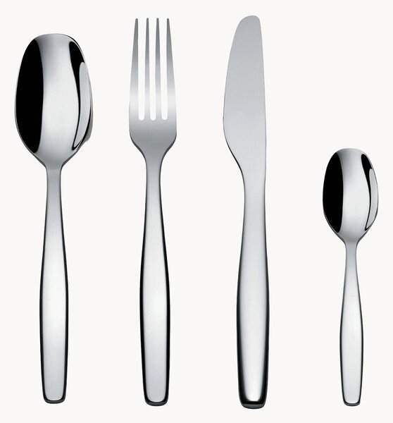 Set di 24 posate Itsumo, 6 persone
