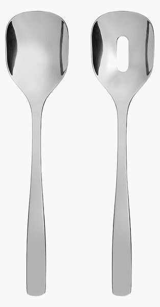 Set di 2 posate da insalata KnifeForkSpoon