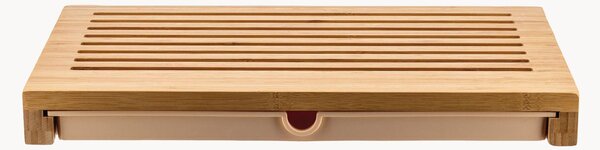 Tagliere in legno Sbriciola