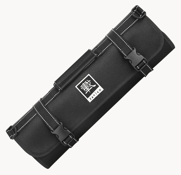 Borsa per coltelli con 13 scomparti Zayiko