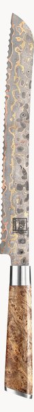 Coltello per pane lungo MysticMagma