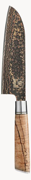 Coltello Santoku BlackMagma