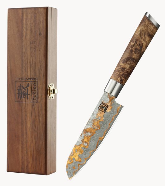 Coltello Santoku piccolo MysticMagma