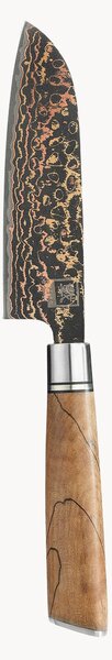 Coltello Santoku piccolo BlackMagma