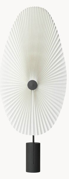 Lampada da terra piccola a LED luce regolabile Liris