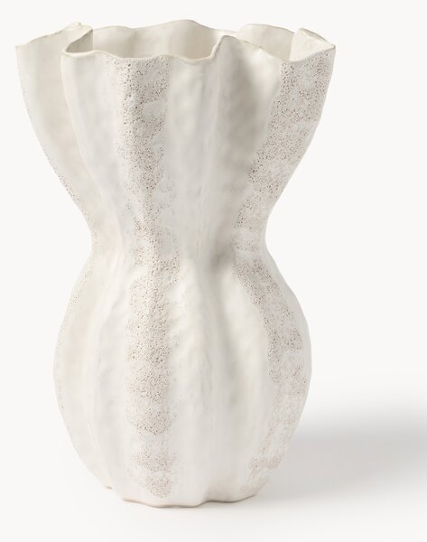 Vaso in ceramica Cori, alt. 36 cm
