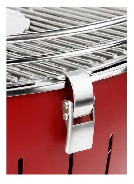 Griglia a carbone/portatile ø 43,5 cm XL – LotusGrill