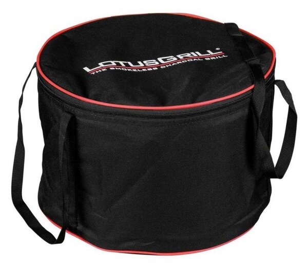 Griglia a carbone/portatile ø 43,5 cm XL – LotusGrill